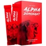 Крем для збільшення пеніса Alpha dominant (7 саше в упаковці): Для кого Для чоловіків