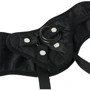 Труси для страпона Sportsheets - Plus Size Beginners Black фото 3
