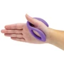 Смарт-вібратор для пар We-Vibe Sync O Light Purple: Для кого для пари