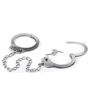 Оковы LOVETOY Metal Leg Cuffs фото 5