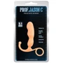 Массажер простаты CHISA Prof.Jason C - Prostate Screw, Flesh: Для кого Для мужчин
