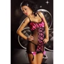 Эротическая сорочка с подвязками Lolitta Innocent, L/XL: Для кого Для женщин