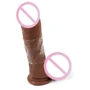 Набор насадок Strechy Penis Sleeves Set Clear: Назначение Для увеличения