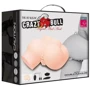 Мастурбатор с вибрацией LYBAILE - Realistic Crazy Bull (BM-009204Z-1) фото 6