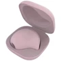 Вакуумный клиторальный стимулятор Fun Factory MEA powder rose: Тип управления Кнопочное