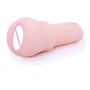 Вставка-вагіна для помпи Men Powerup Vagina, подовжена