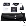 Вибратор Lelo Elise 2, 14Х3,5 см, сливовый: Назначение Вагинальные