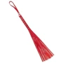 Флогер S & M Fancy Leather Floger Red: Виробник sLash