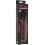 Колесо Вартенберга игольчатое на 3 ряда зубцов Doc Johnson Kink- Spike - Solid Metal Pinwheel - 3 Wh: Производитель Doc Johnson