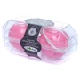 Вагинальные шарики Duo balls Light Pink, BS6700032: Наличие вибрации Нет