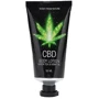 Набір для ванни та душу CBD Luxe Gift set - GREEN TEA & HEMP OIL (4 предмети) фото 4