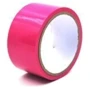 Лента для бондажа BONDAGE RIBBON PINK (15 м): Производитель sLash