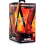 Фантазійний фалоімітатор Пекельна Гонча Creature Cocks Hell-Hound Canine Silicone Dildo фото 11