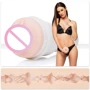 Fleshlight Girls Claire Castel Dorcel мастурбатор, 23x2 см