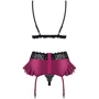 Комплект Obsessive 845-SEG-5 set, L/XL фото 3