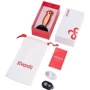 Массажер простаты LOCKINK Sevanda Hercules Vibrating Prostate Massager: Наличие вибрации Есть