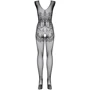 Комбинезон-сетка Obsessive - F234, S/M/L: Вид Бодистокинг