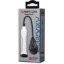 Автоматическая вакуумная помпа Pretty Love - Penis Pump AleXander (BM-010066D): Материал TPE (термопластичный эластомер), Пластик