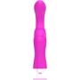 Вибратор для зоны G G-Spot GREGORY (фиолетовый): Для кого Для женщин