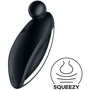 Вібратор Satisfyer Spot On 2 Black: Для кого Для жінок