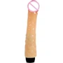 Реалистичный вибратор Kinx Mccoy Realistic Vibrator, 23x4,8 см