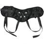 Труси для страпона Sportsheets - Plus Size Beginners Black фото 5