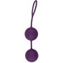 Вагинальные шарики Orion Smile XXL Balls Purple
