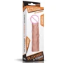 Насадка LoveToy Add 2" Pleasure X Tender, Flesh: Для кого Для мужчин