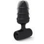 Анальная пробка Love in the Pocket Love Plug Vibrating Butt Plug