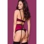Комплект Obsessive 861-SEG-5 set, L/XL: Для кого Для женщин