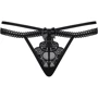 Стринги Obsessive Wonderia, S/M фото 4