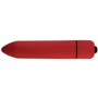Мини вибратор (вибропуля) XESE BV05 Red: Длина, см 9.3