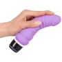 Вібратор Orion Vibra Lotus Authentic Vibrator: Для кого Для жінок