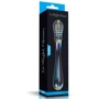 Фаллоимитатор LoveToy Twilight Gleam Glass Dildo Twin Pleasures: Назначение Вагинальные