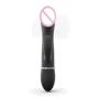Вібратор Dorcel GLAM RABBIT: Для кого Для жінок