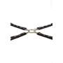 Фіксатор Leather Fixer Large, black: Виробник sLash