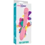 Вібратор Toy Joy Pop Supreme Vibrator: Для кого Для жінок
