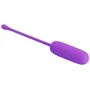 Віброяйце Pretty Love Joyce (BI-014665-2): Довжина, см 6.5