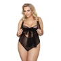 Боди Anais Iona, 3XL/4XL фото 2