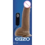 Вибромассажер Egzo GV2271 20.5x5 см: Для кого Унисекс