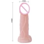 Анальный стимулятор "Slick pleasure" BI-017051: Назначение Анальные