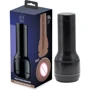Мастурбатор вагина Kiiroo Feel Stroker Mid Brown для секс-машины Kiiroo Keon