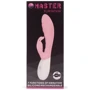 Вібромасажер MASTER FLIRTATION, MC17-1: Тип управління кнопкове