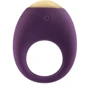 ToyJoy Eclipse Vibrating Cock Ring - виброкольцо, пурпурный: Для кого Для мужчин