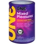 Набор презервативов ONE Mixed Pleasures 100 шт, мегапак тюб
