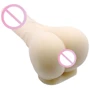 Насадка-мастурбатор LYBAILE Bigger Man Penis Sleeve 8.5": Тип Анус