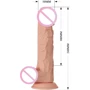 Вибратор LYBAILE Beautiful Encounter Buraq Vibrator Flesh: Для кого Для женщин