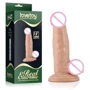 Фаллоимитатор LoveToy Real Extreme Dildo Flesh 7": Назначение Вагинальные
