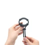 Регулируемое эрекционное кольцо Dorcel FIT RING фото 11