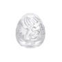 Мастурбатор-яичко Tenga Keith Haring Street Egg Multicolored OS: Для кого Для мужчин